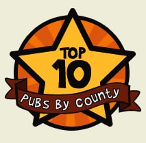 BITE Top 10 by County