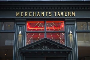 Merchants Tavern, Shoreditch